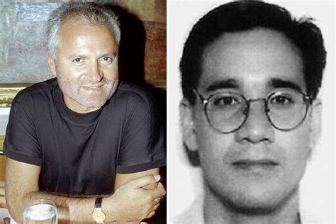 andrew cunanan conosceva versace|versace owner killed.